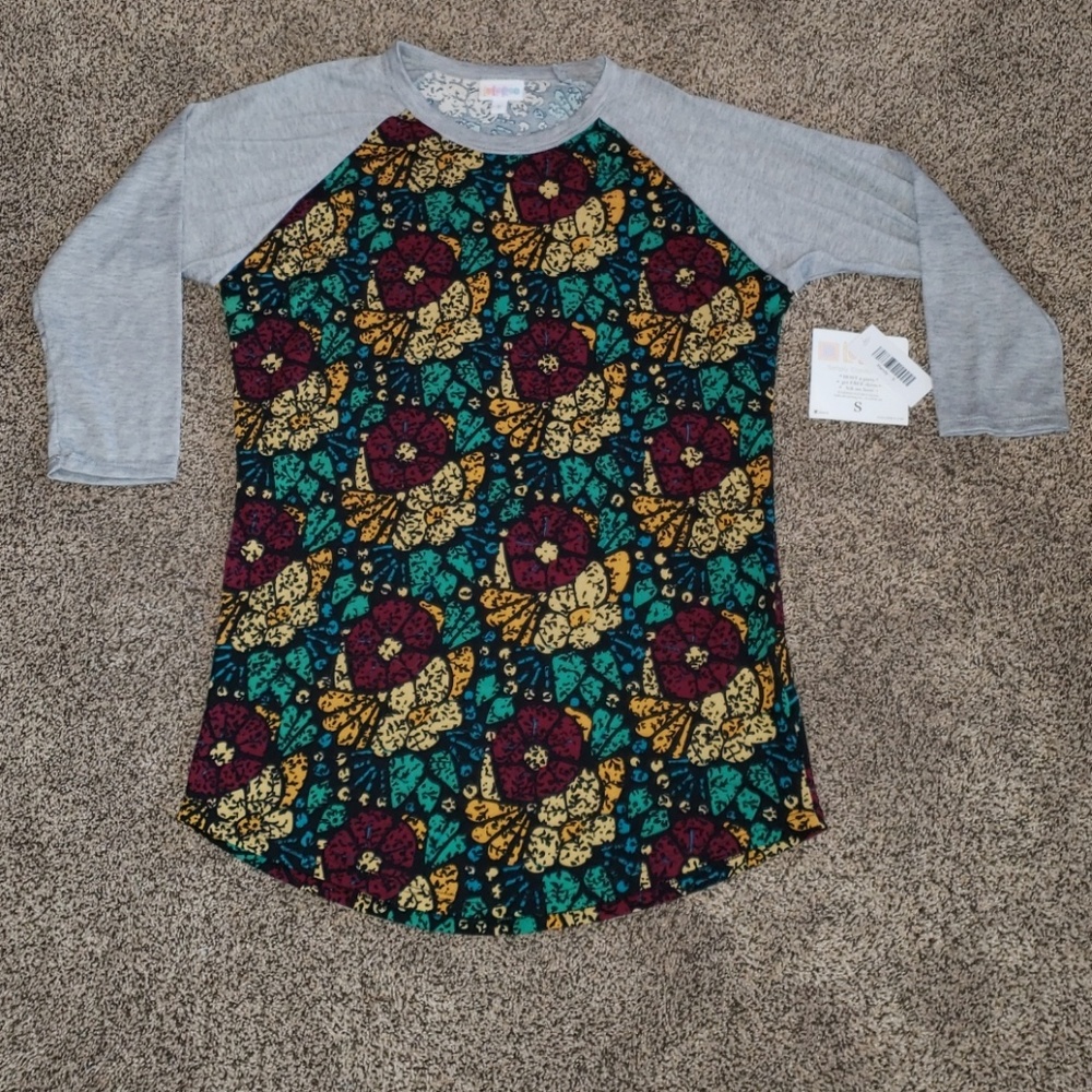 Lularoe Randy small